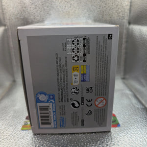 Funko POP! Television: Queer Eye - Jonathan Van Ness #1427 FRENLY BRICKS - Open 7 Days