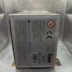 Funko Pop! MARVEL  Avengers Age Of Ultron #71 - Vision FRENLY BRICKS - Open 7 Days