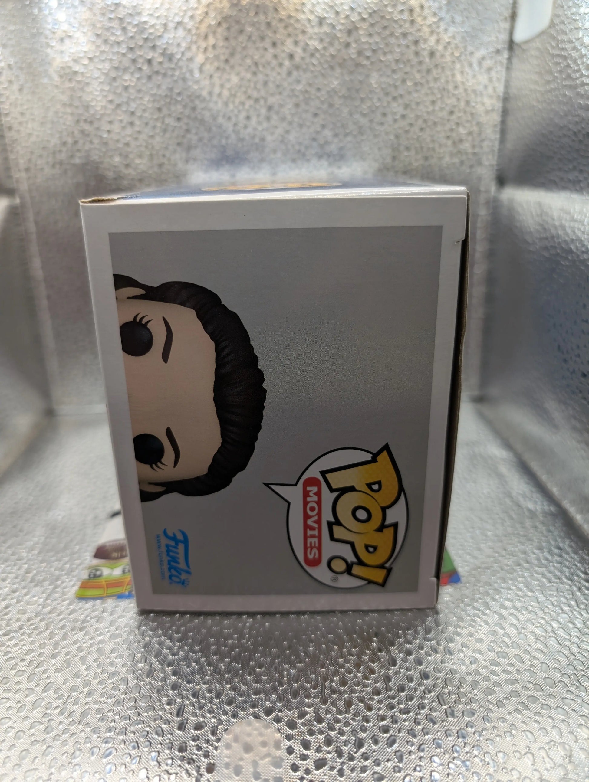 Funko Pop Movies WB100 300 Queen Gorgo Vinyl Figure FRENLY BRICKS - Open 7 Days