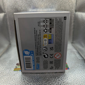 Funko Pop Movies WB100 300 Queen Gorgo Vinyl Figure FRENLY BRICKS - Open 7 Days