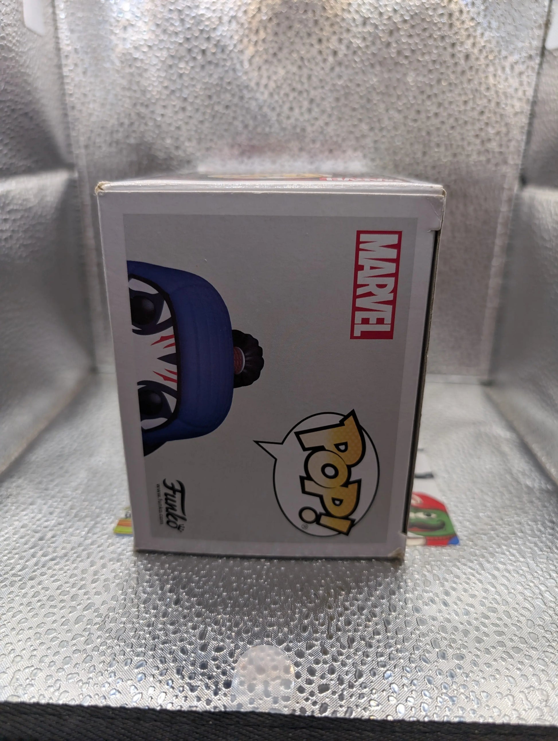 FUNKO POP VINYL - DEATH DEALER - 853 - SPECIAL EDITION FRENLY BRICKS - Open 7 Days