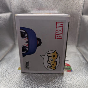 FUNKO POP VINYL - DEATH DEALER - 853 - SPECIAL EDITION FRENLY BRICKS - Open 7 Days