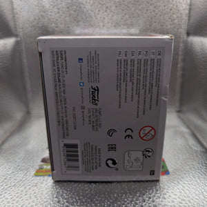 FUNKO POP VINYL - DEATH DEALER - 853 - SPECIAL EDITION FRENLY BRICKS - Open 7 Days