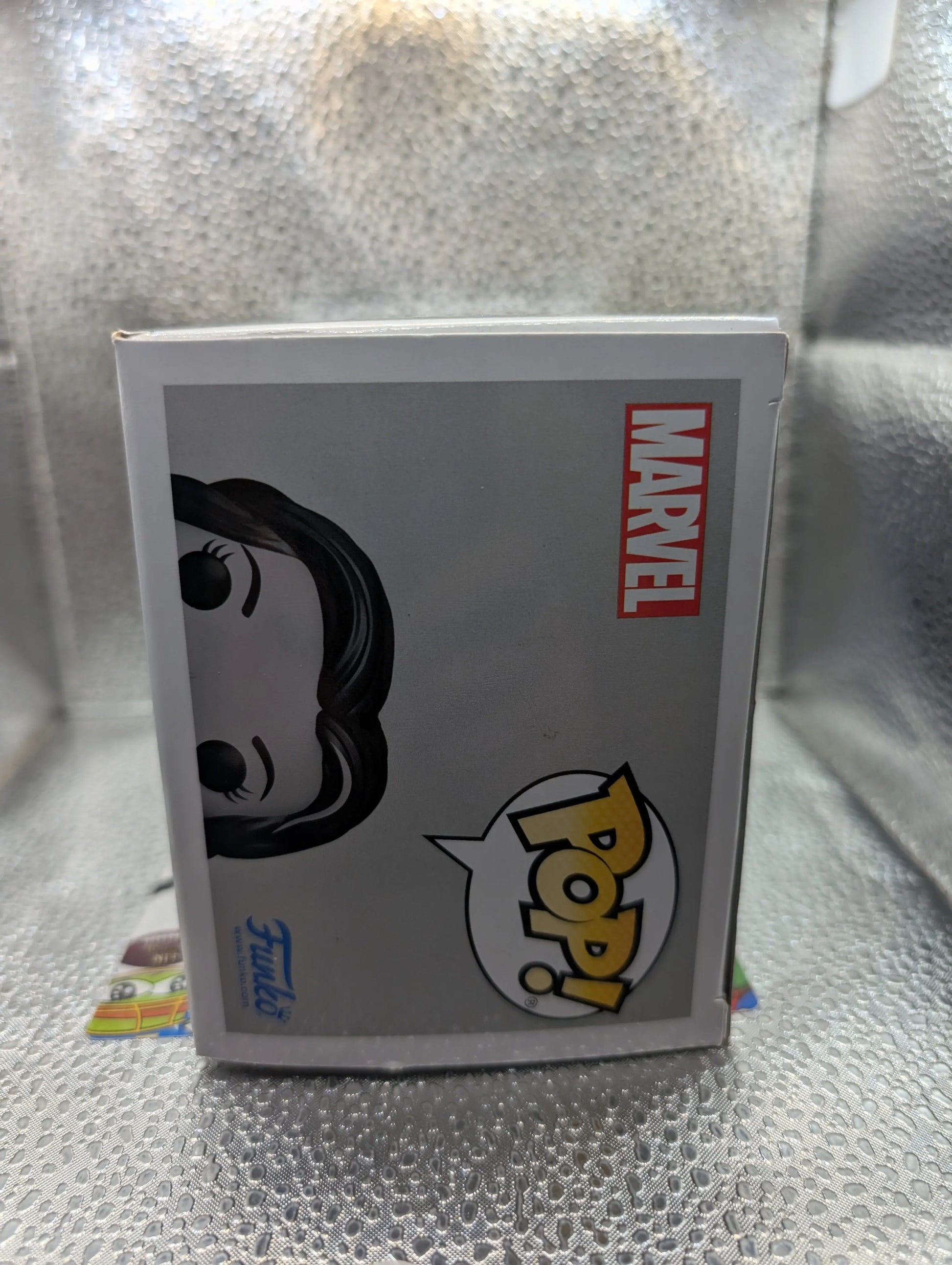 Marvel - Werewolf by Night - 1271 Elsa Bloodstone - Pop! Vinyl Figure FRENLY BRICKS - Open 7 Days