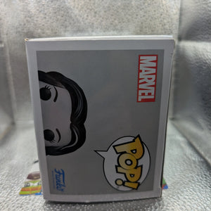 Marvel - Werewolf by Night - 1271 Elsa Bloodstone - Pop! Vinyl Figure FRENLY BRICKS - Open 7 Days