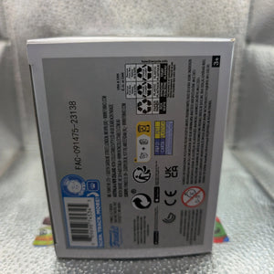 Marvel - Werewolf by Night - 1271 Elsa Bloodstone - Pop! Vinyl Figure FRENLY BRICKS - Open 7 Days