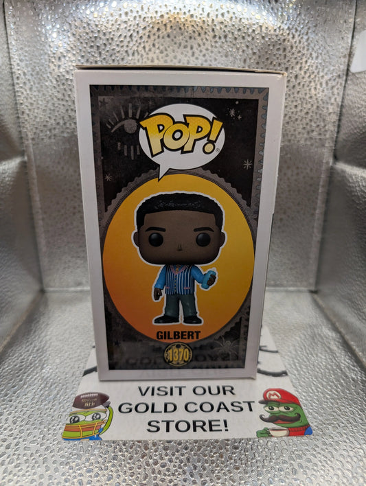 Hocus Pocus 2 Gilbert #1370 Funko POP! Vinyl Figure FRENLY BRICKS - Open 7 Days