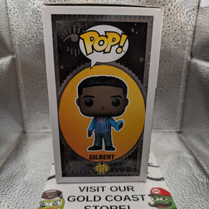 Hocus Pocus 2 Gilbert #1370 Funko POP! Vinyl Figure FRENLY BRICKS - Open 7 Days