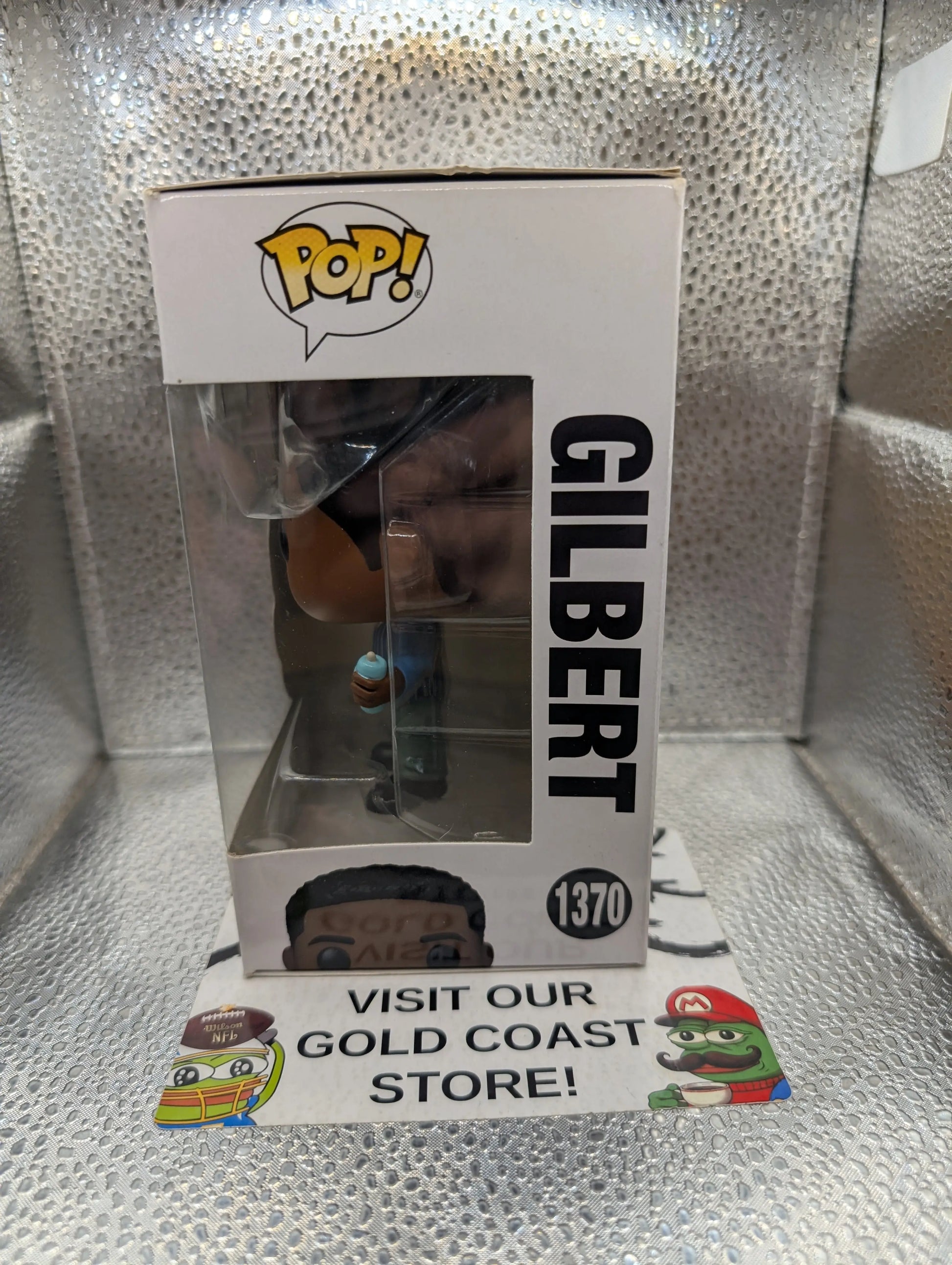 Hocus Pocus 2 Gilbert #1370 Funko POP! Vinyl Figure FRENLY BRICKS - Open 7 Days