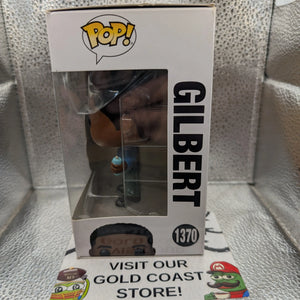 Hocus Pocus 2 Gilbert #1370 Funko POP! Vinyl Figure FRENLY BRICKS - Open 7 Days