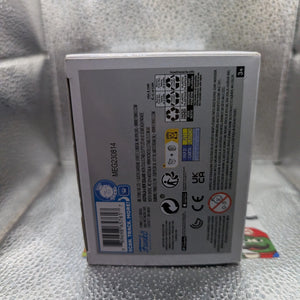 Funko POP! Television THE WIRE BUBBLES #1422 FRENLY BRICKS - Open 7 Days