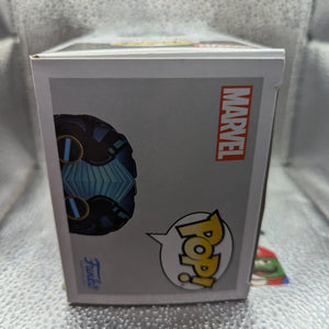 MARVEL BLACK PANTHER 2 WAKANDA - OKOYE 1177 FUNKO POP! VINYL BOBBLEHEAD FIGURE FRENLY BRICKS - Open 7 Days