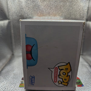 Animation Funko Pop - The Guardian - Samurai Jack -  No. 1055 FRENLY BRICKS - Open 7 Days