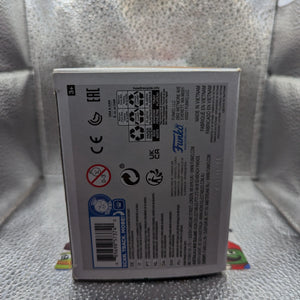 Animation Funko Pop - The Guardian - Samurai Jack -  No. 1055 FRENLY BRICKS - Open 7 Days