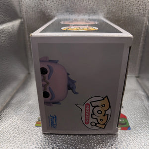 Funko Pop! Movies: Enamel Geppetto Collectable Vinyl 1297 FRENLY BRICKS - Open 7 Days