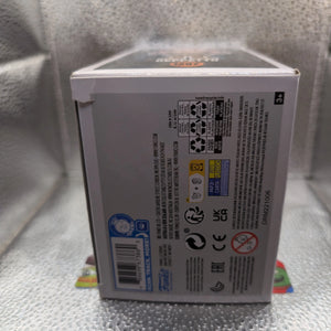 Funko Pop! Movies: Enamel Geppetto Collectable Vinyl 1297 FRENLY BRICKS - Open 7 Days