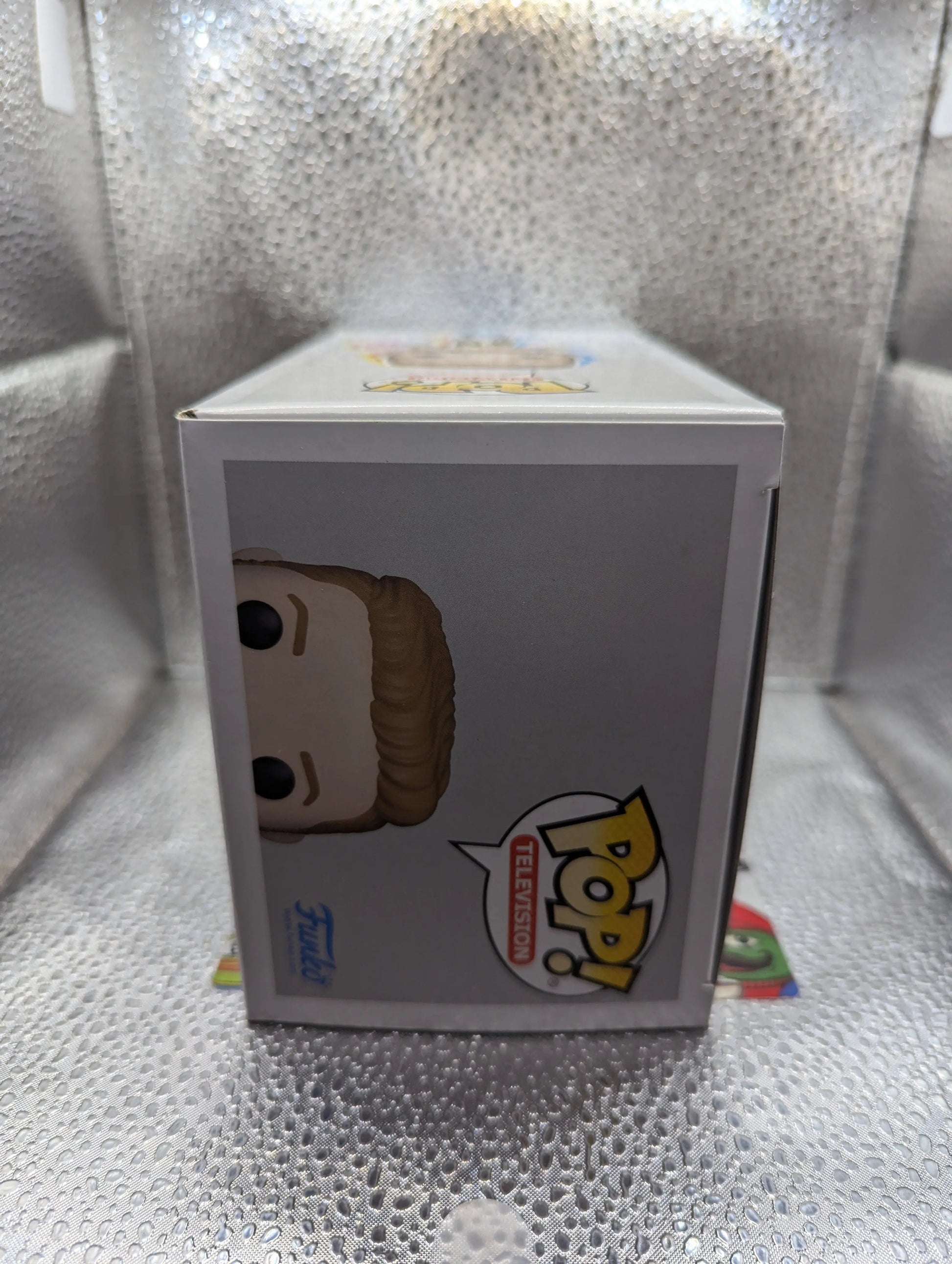 BOBBY BERK QUEER EYE 1426 Funko Pop Vinyl FRENLY BRICKS - Open 7 Days