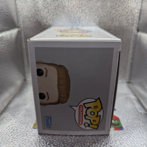 BOBBY BERK QUEER EYE 1426 Funko Pop Vinyl FRENLY BRICKS - Open 7 Days