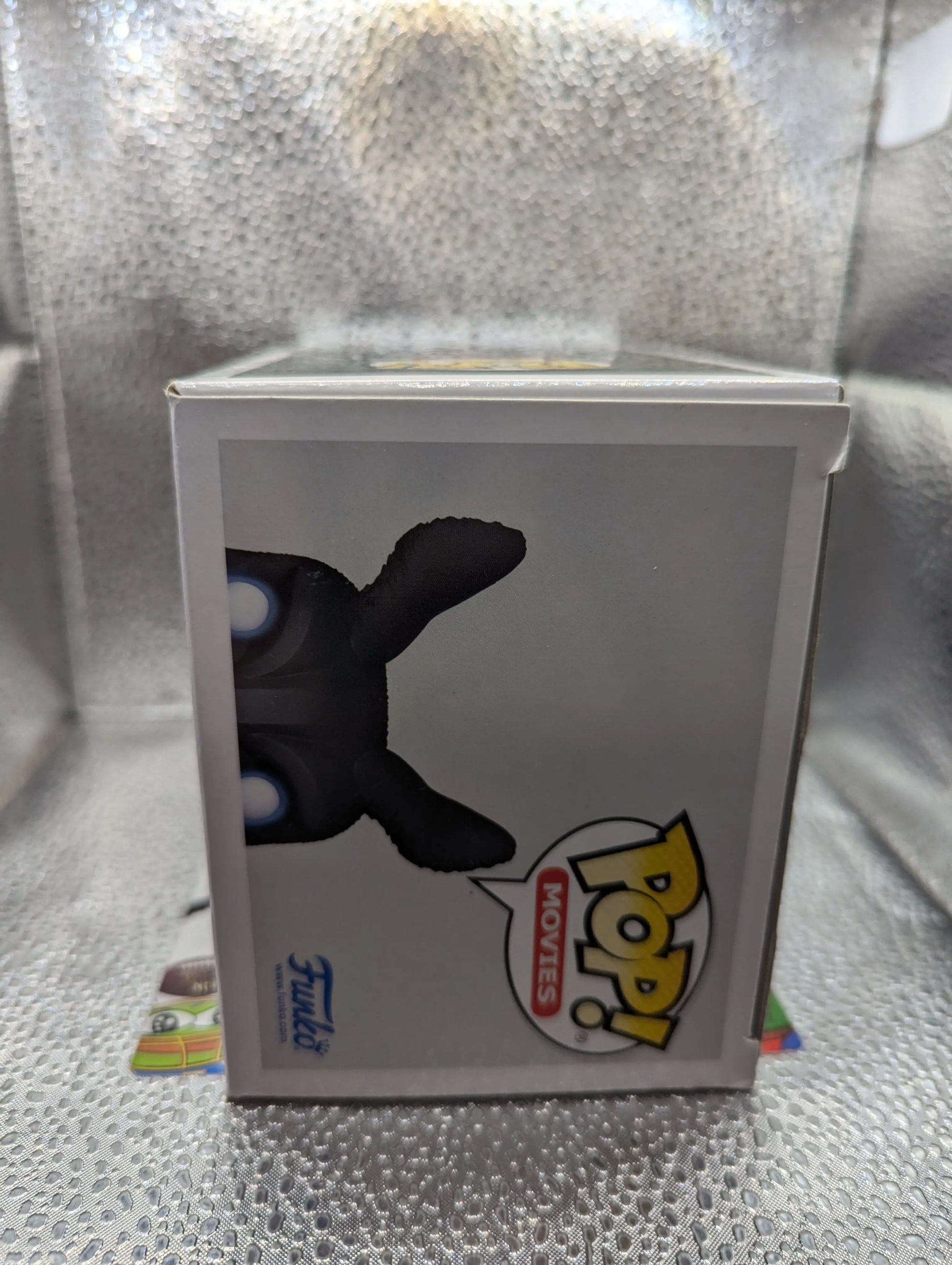 NETFLIX PINOCCHIO - BLACK RABBIT 1296 FUNKO POP! VINYL FIGURE pop FRENLY BRICKS - Open 7 Days