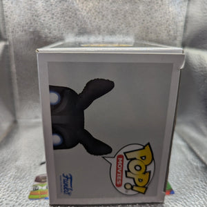 NETFLIX PINOCCHIO - BLACK RABBIT 1296 FUNKO POP! VINYL FIGURE pop FRENLY BRICKS - Open 7 Days