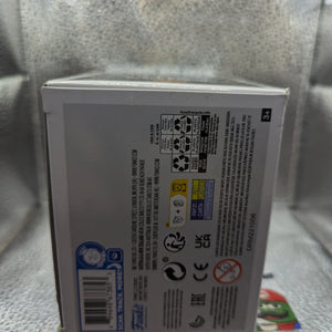 NETFLIX PINOCCHIO - BLACK RABBIT 1296 FUNKO POP! VINYL FIGURE pop FRENLY BRICKS - Open 7 Days