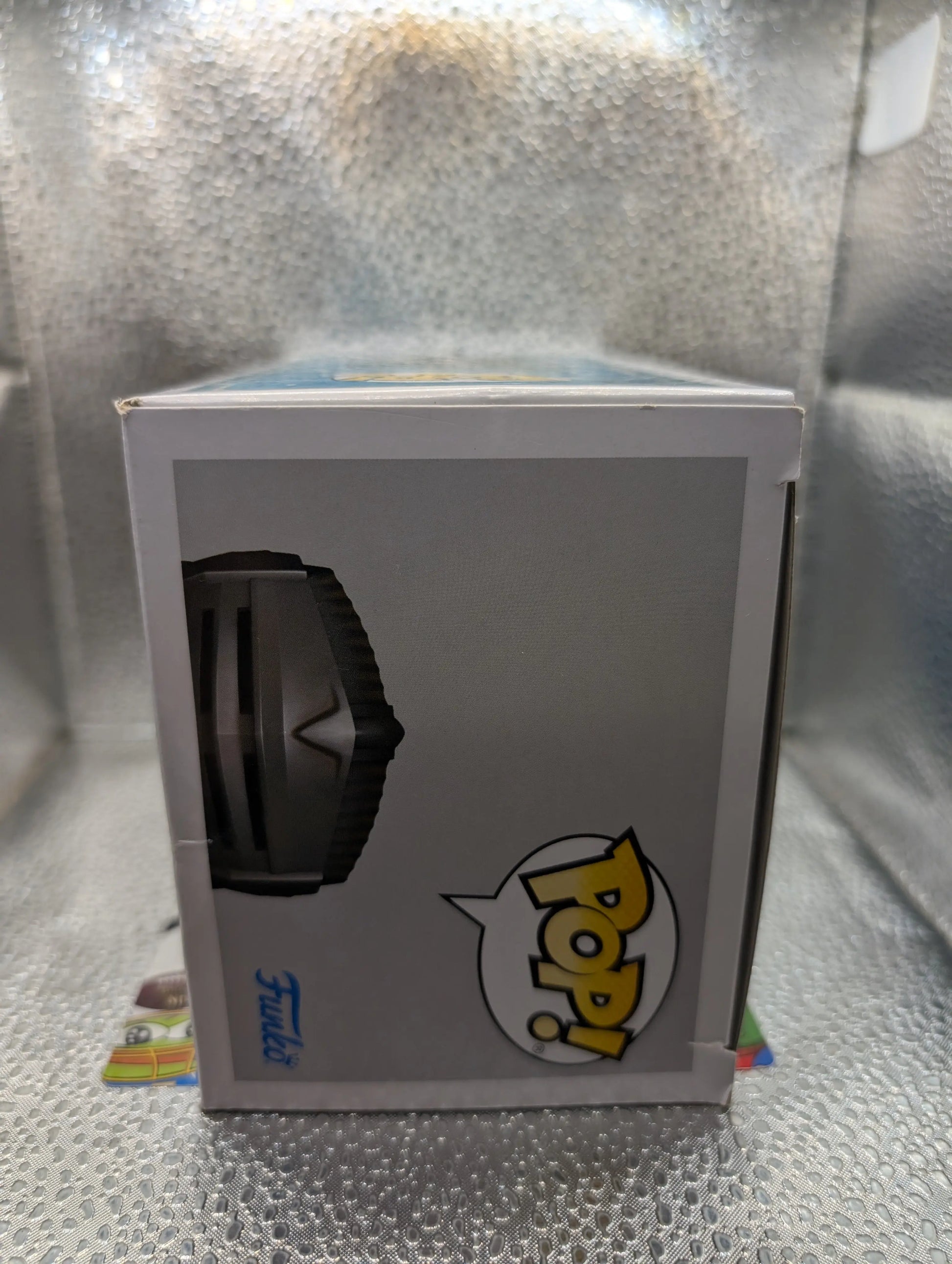 Star Wars: Ahsoka (TV) - Marrok Pop! Vinyl Figure NEW Funko #651 FRENLY BRICKS - Open 7 Days