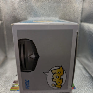 Star Wars: Ahsoka (TV) - Marrok Pop! Vinyl Figure NEW Funko #651 FRENLY BRICKS - Open 7 Days