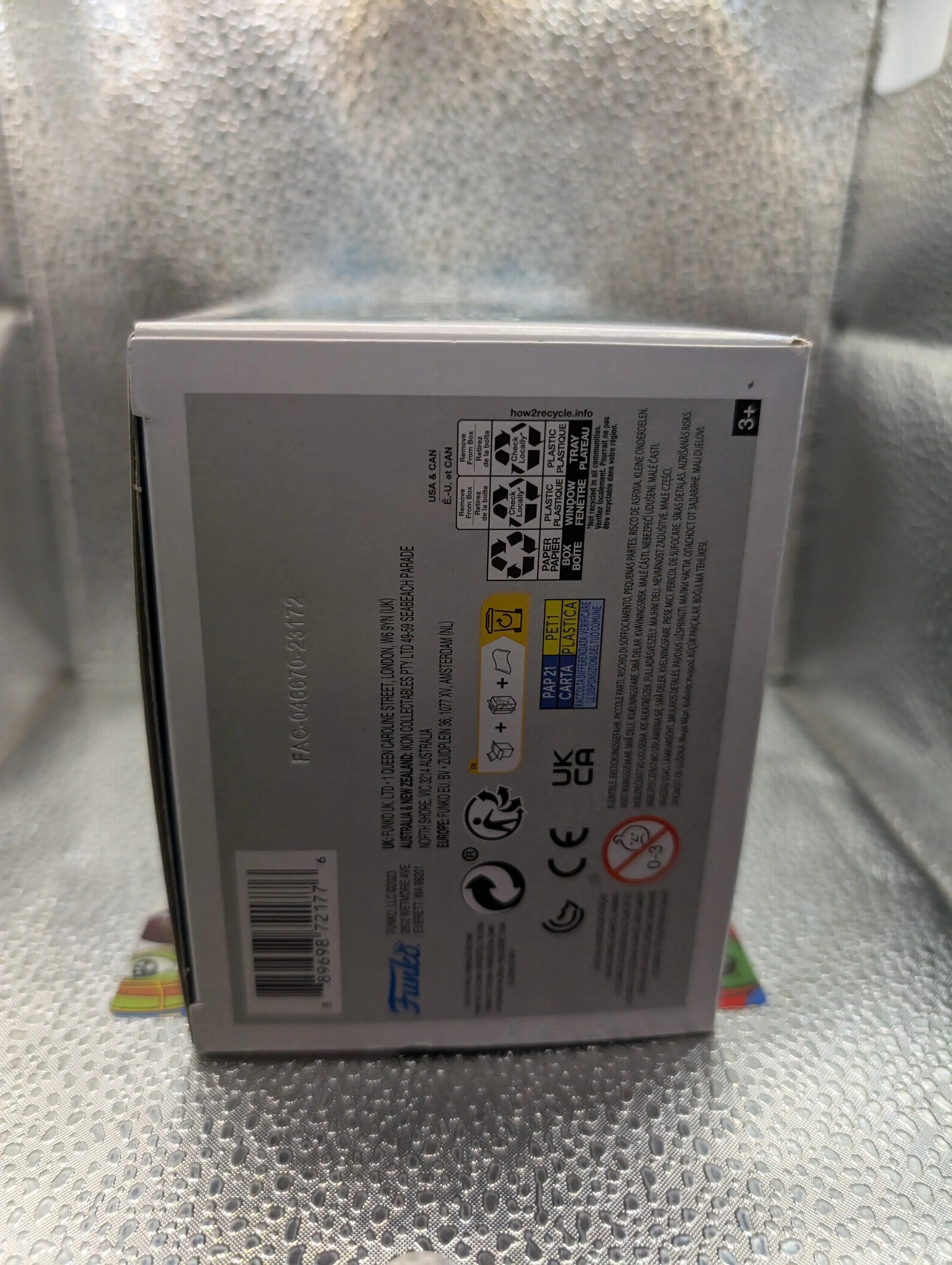 Star Wars: Ahsoka (TV) - Marrok Pop! Vinyl Figure NEW Funko #651 FRENLY BRICKS - Open 7 Days