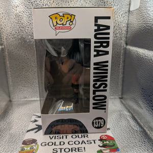 Funko POP! Television: Family Matters - Laura Winslow #1379 pics FRENLY BRICKS - Open 7 Days