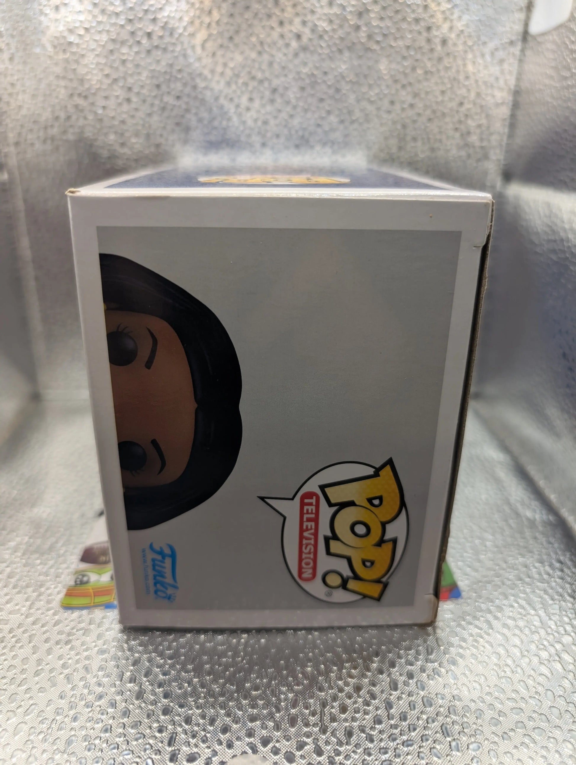 Funko POP! Television: Family Matters - Laura Winslow #1379 pics FRENLY BRICKS - Open 7 Days