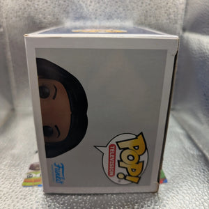 Funko POP! Television: Family Matters - Laura Winslow #1379 pics FRENLY BRICKS - Open 7 Days