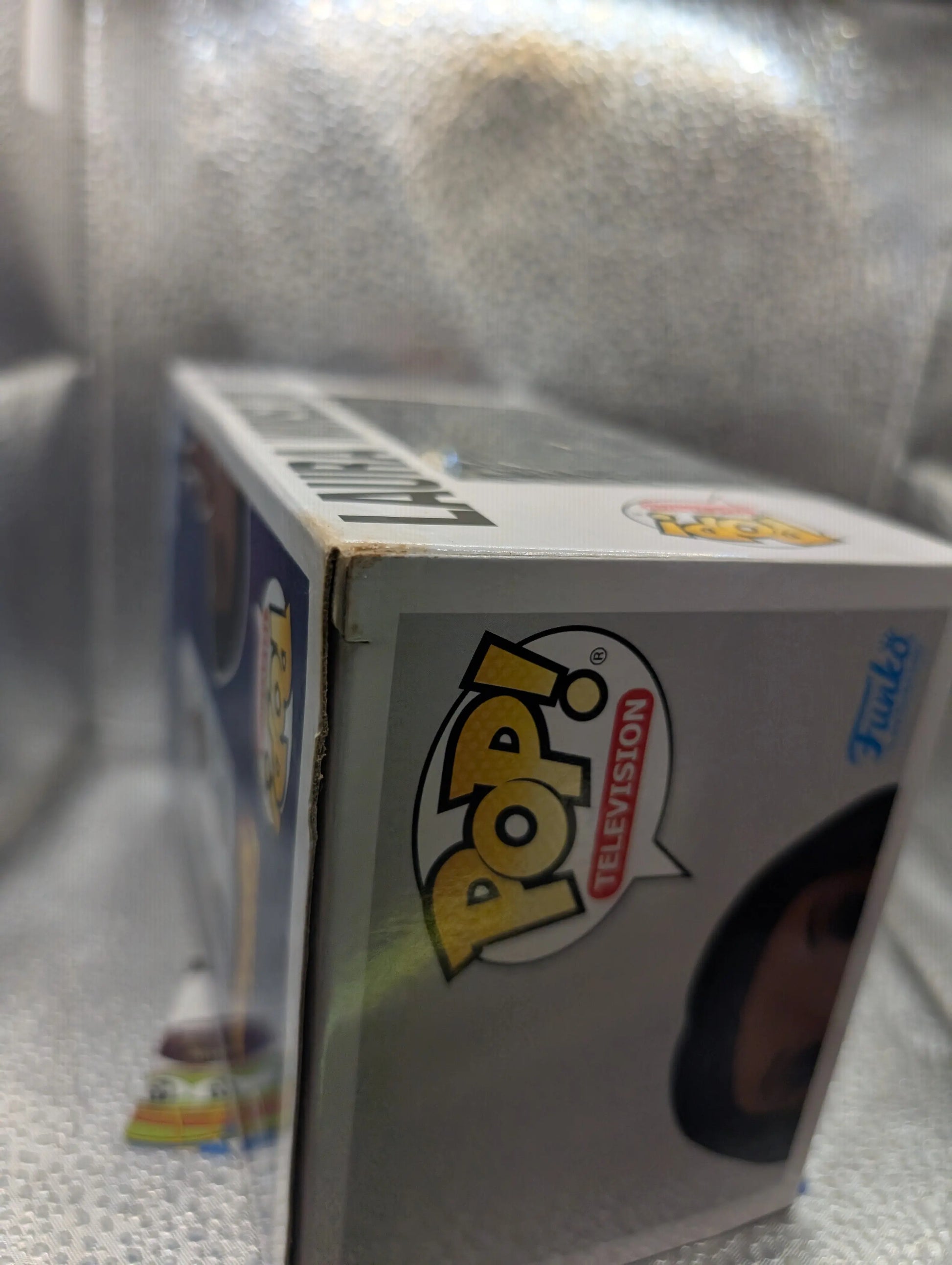 Funko POP! Television: Family Matters - Laura Winslow #1379 pics FRENLY BRICKS - Open 7 Days