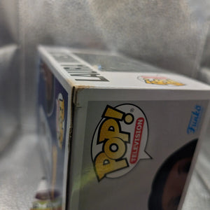 Funko POP! Television: Family Matters - Laura Winslow #1379 pics FRENLY BRICKS - Open 7 Days