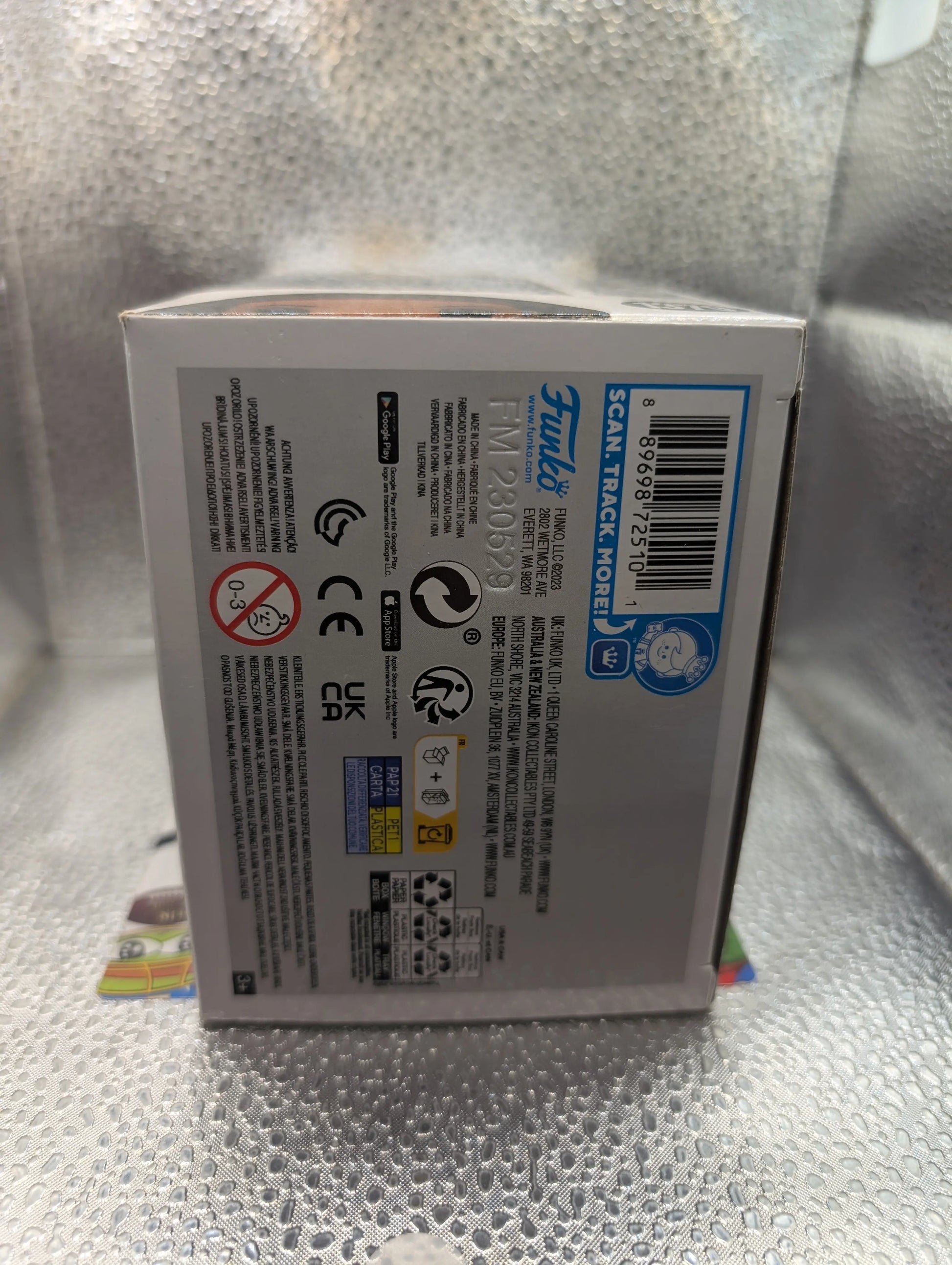 Funko POP! Television: Family Matters - Laura Winslow #1379 pics FRENLY BRICKS - Open 7 Days