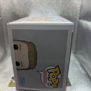BOBBY BERK QUEER EYE 1426 Funko Pop Vinyl FRENLY BRICKS - Open 7 Days