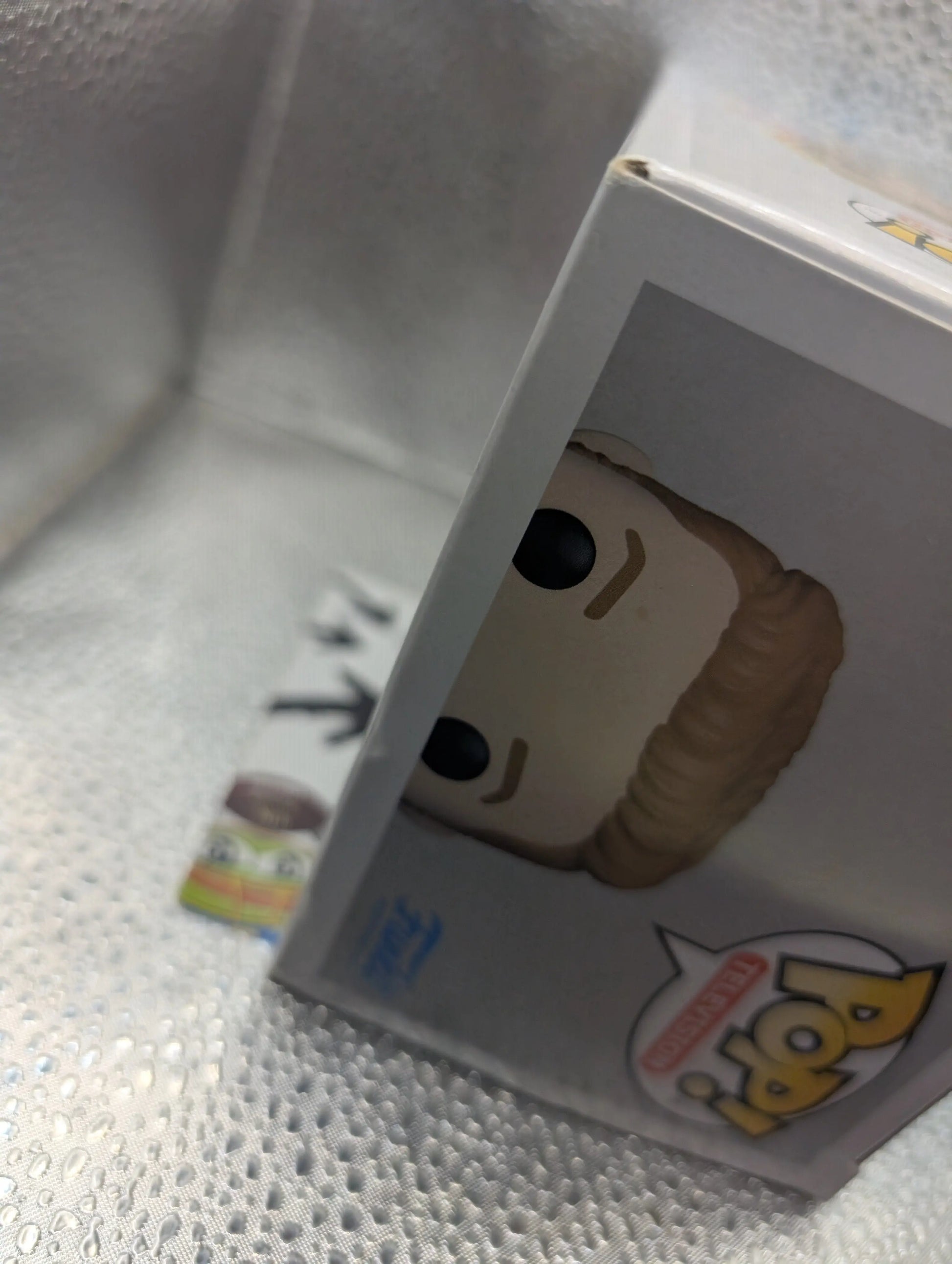 BOBBY BERK QUEER EYE 1426 Funko Pop Vinyl FRENLY BRICKS - Open 7 Days