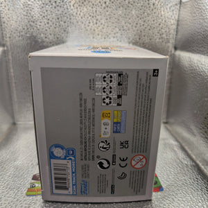 BOBBY BERK QUEER EYE 1426 Funko Pop Vinyl FRENLY BRICKS - Open 7 Days