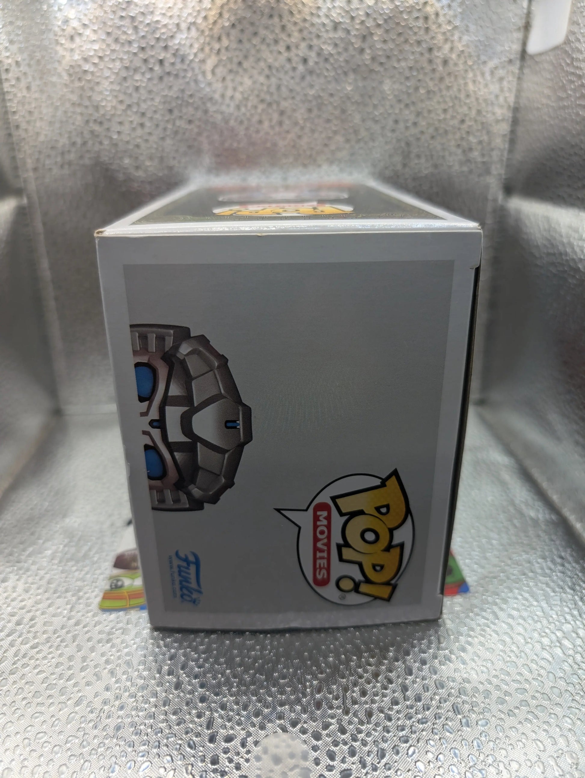 Arcee - 1374 - Transformers: Rise Of The Beasts - Funko POP! FRENLY BRICKS - Open 7 Days