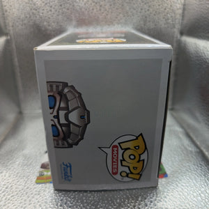 Arcee - 1374 - Transformers: Rise Of The Beasts - Funko POP! FRENLY BRICKS - Open 7 Days