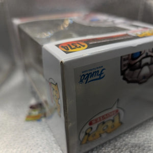 Arcee - 1374 - Transformers: Rise Of The Beasts - Funko POP! FRENLY BRICKS - Open 7 Days