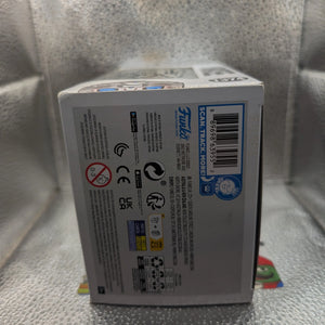 Arcee - 1374 - Transformers: Rise Of The Beasts - Funko POP! FRENLY BRICKS - Open 7 Days