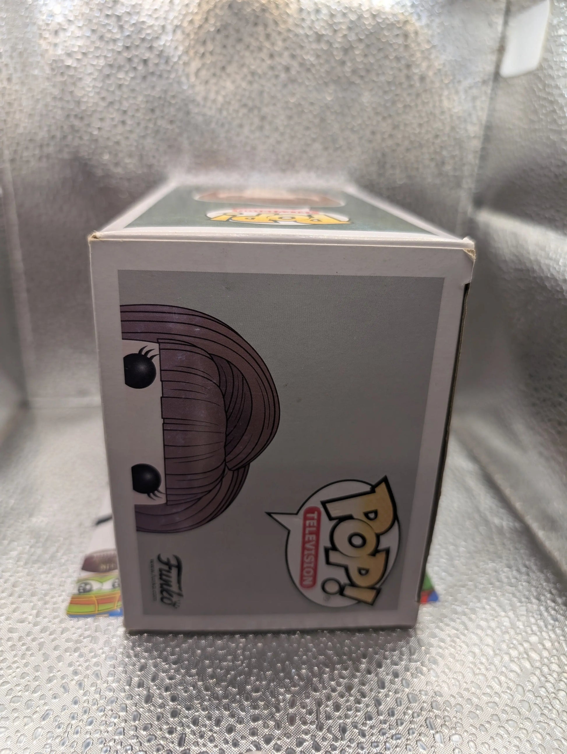 Funko POP! Television Boy Meets World #750 Topanga vaulted 2018 FRENLY BRICKS - Open 7 Days