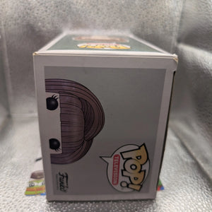 Funko POP! Television Boy Meets World #750 Topanga vaulted 2018 FRENLY BRICKS - Open 7 Days