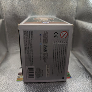 Funko POP! Television Boy Meets World #750 Topanga vaulted 2018 FRENLY BRICKS - Open 7 Days