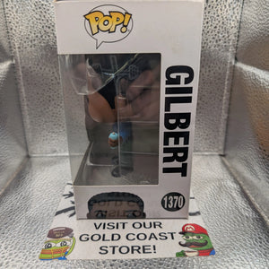 Hocus Pocus 2 - Gilbert w/Candle - #1370 - Pop! Vinyl FRENLY BRICKS - Open 7 Days