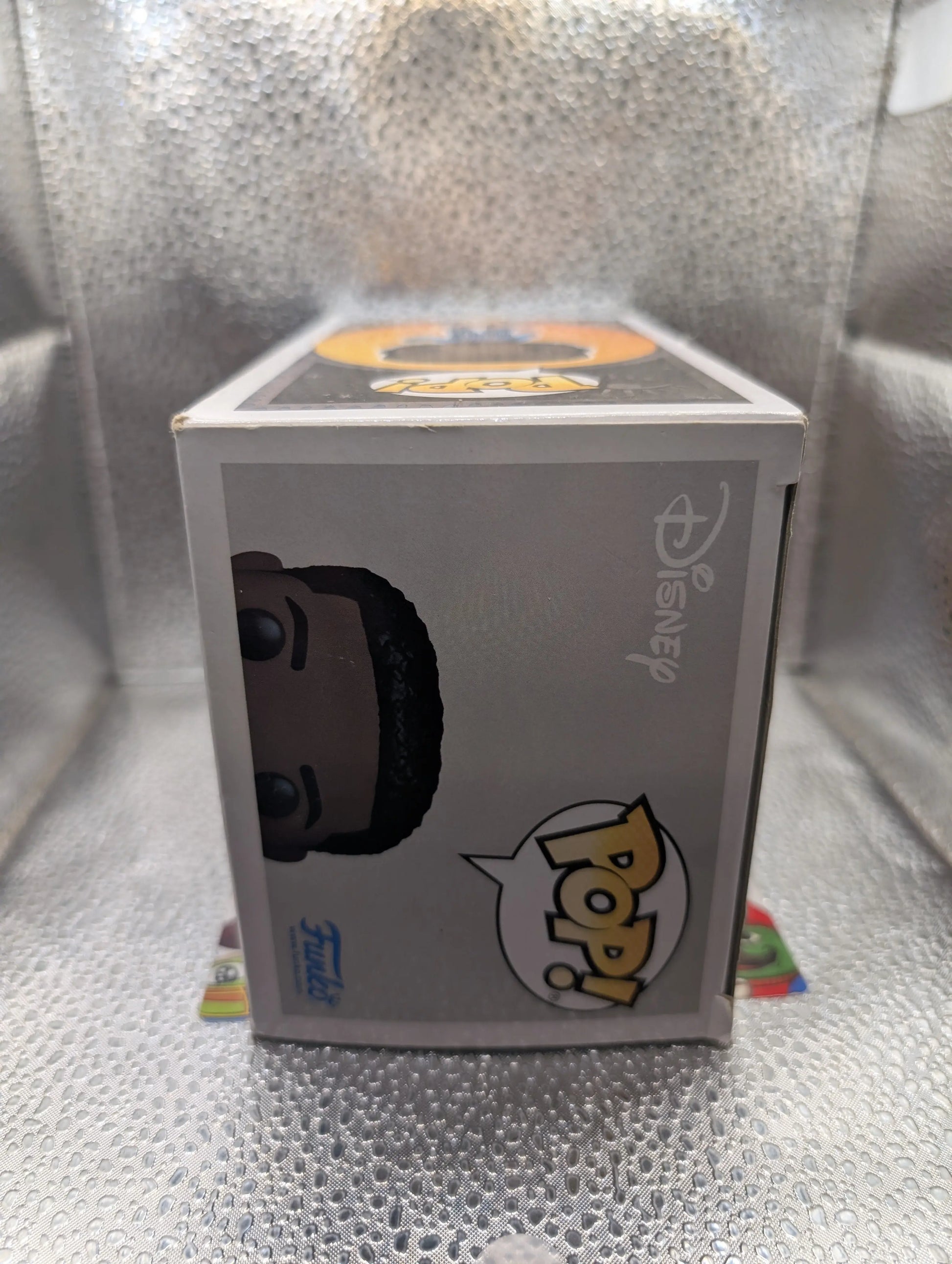 Hocus Pocus 2 - Gilbert w/Candle - #1370 - Pop! Vinyl FRENLY BRICKS - Open 7 Days