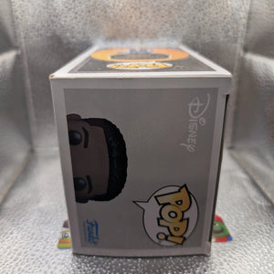 Hocus Pocus 2 - Gilbert w/Candle - #1370 - Pop! Vinyl FRENLY BRICKS - Open 7 Days