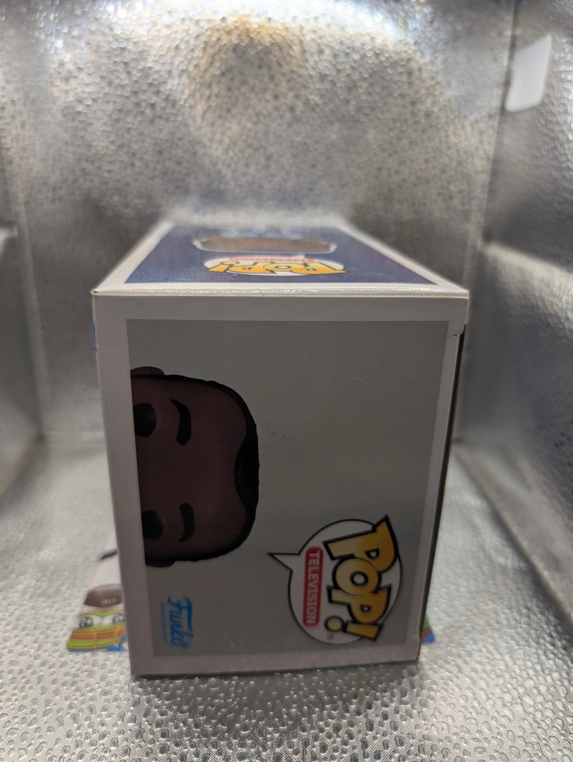 CARL WINSLOW 1377 WB 100 Funko Pop Vinyl FRENLY BRICKS - Open 7 Days