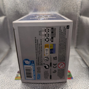 CARL WINSLOW 1377 WB 100 Funko Pop Vinyl FRENLY BRICKS - Open 7 Days