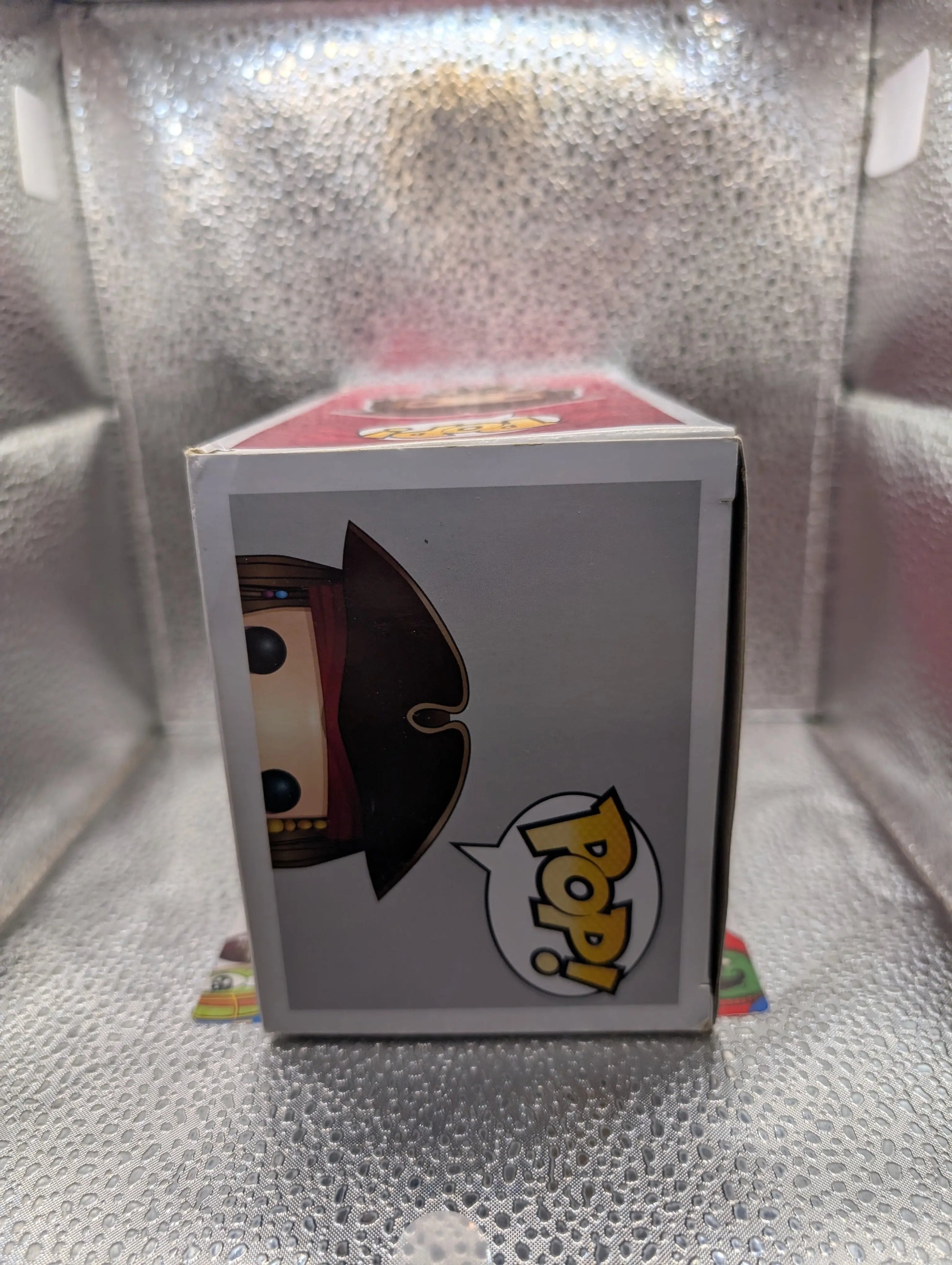 Pirates of the Caribbean #48 Jack Sparrow Funko Pop vinyl figure FRENLY BRICKS - Open 7 Days